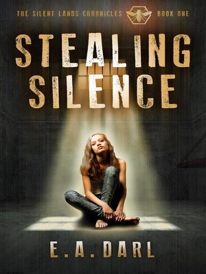 cover image of Stealing Silence